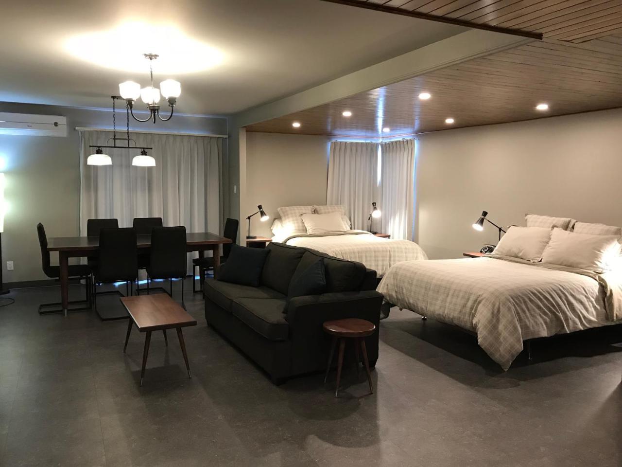 马蒂奈特汽车旅馆 拉波卡捷尔 外观 照片